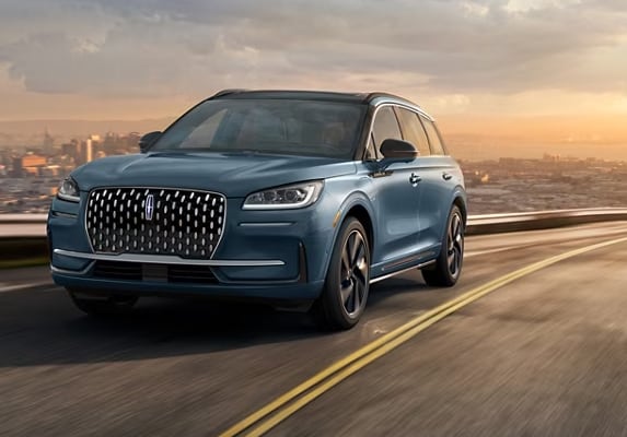 Grand Touring overview