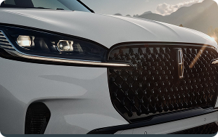 Auto High-Beam headlamps