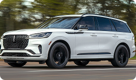 Standard adaptive suspension