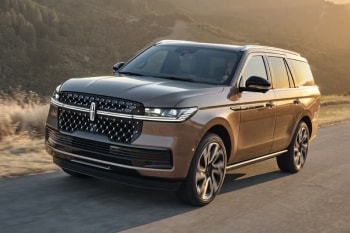 2025 Lincoln Navigator