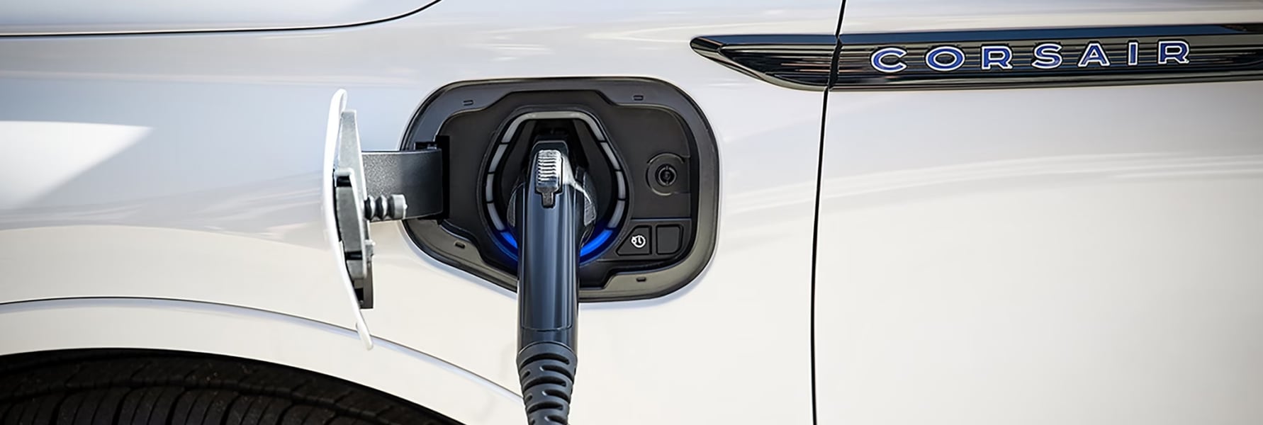 Charging details
