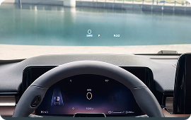 Head-up display