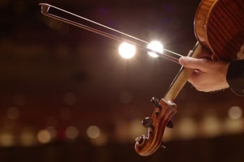 Symphonic chimes