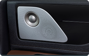 Available Revel® Ultima 3D Audio System