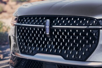 Advanced steering wheel controls