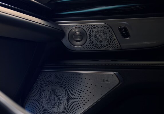 Revel Ultima 3D Audio System