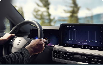 Available Auto Air Refresh