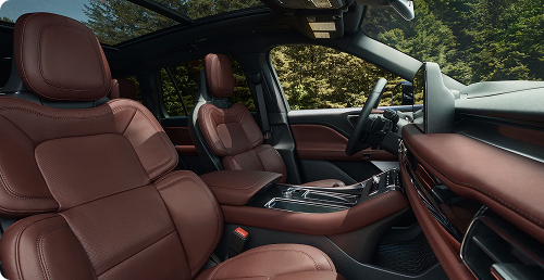 Available Perfect Position seats