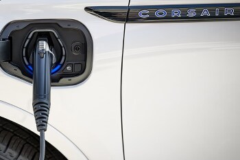 Charging details