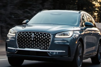 Automatic high beams