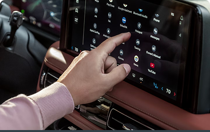 Complimentary Connected Services