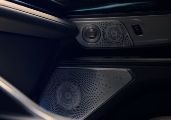 Revel Ultima 3D Audio System