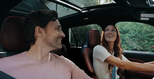 Panoramic Vista Roof®