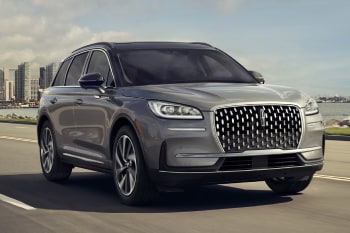Corsair Grand Touring plug-in hybrid*