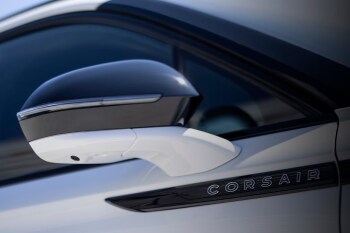 Autofold sideview mirror