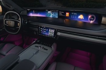 2025 Lincoln Navigator