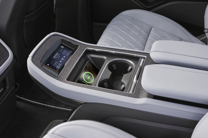 2025 Lincoln Navigator