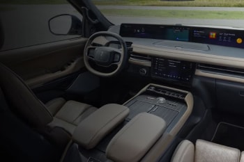 2025 Lincoln Navigator