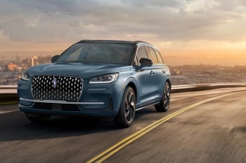 Grand Touring overview