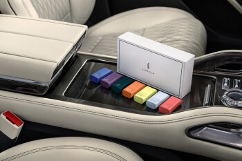 2025 Lincoln Navigator