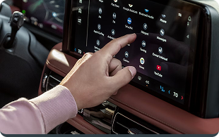 Complimentary Connected Services