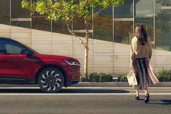 Pre-Collision Assist with Pedestrian Detection