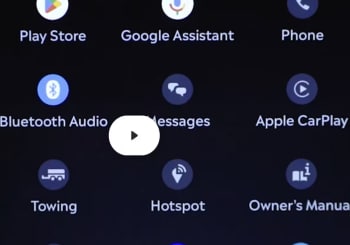 Lincoln Digital Experience