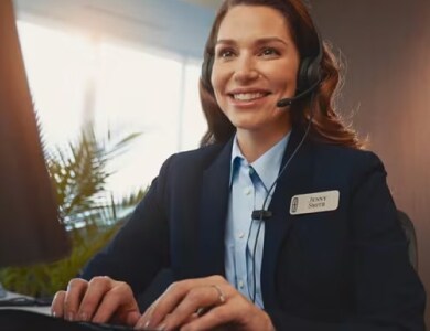 LINCOLN CONCIERGE