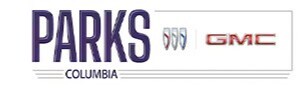 The Parks Motor Sales logo is shown.