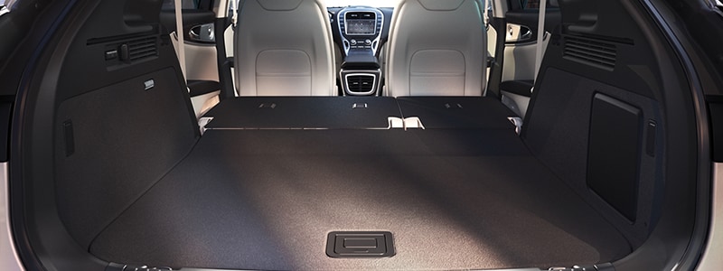 New 2020 Lincoln Nautilus Tampa Florida