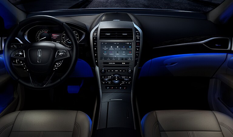 New 2020 Lincoln MKZ Tampa FL