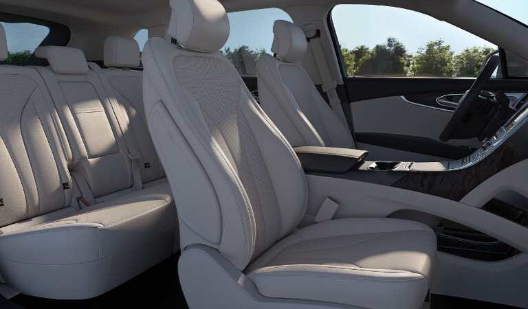 2019 Lincoln Nautlius Tampa FL