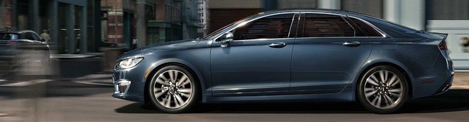 Tampa FL 2018 Lincoln MKZ
