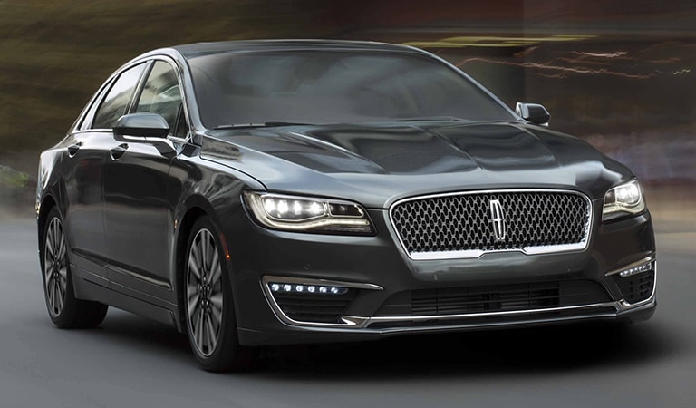 2019 Lincoln MKZ Tampa FL