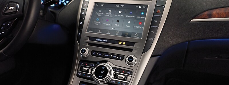 New 2020 Lincoln MKZ Tampa Florida
