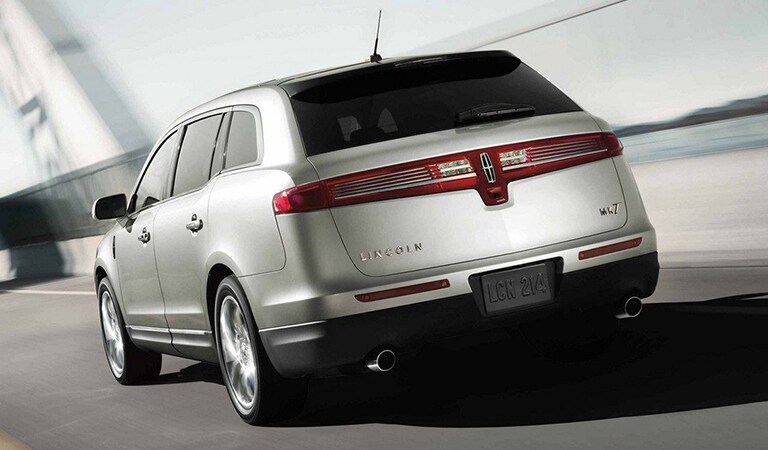 2019 Lincoln MKT Tampa FL
