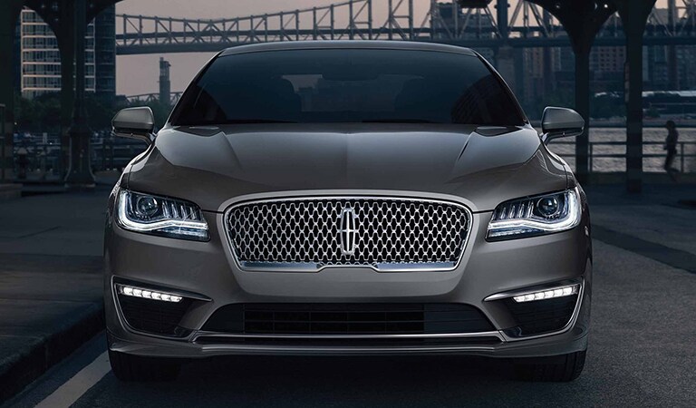 New 2019 MKZ Tampa FL