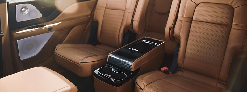 Tampa FL Lincoln SUV Models