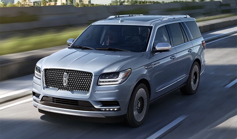 New 2021 Navigator Tampa FL
