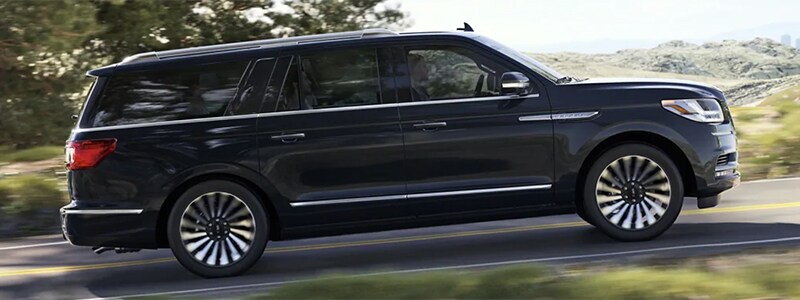 2021 Lincoln Navigator Tampa Florida