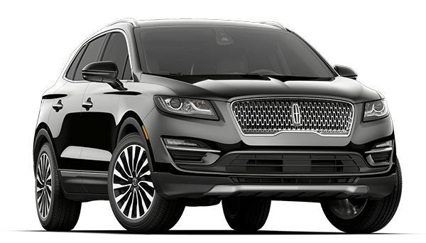 2019 Lincoln MKC Black Label