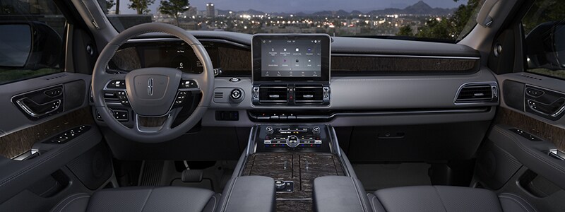 New 2020 Lincoln Navigator Tampa Florida