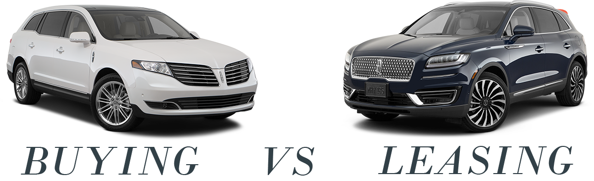 Leasing vs Buying