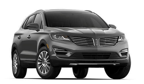 2018 Lincoln MKC Reserve