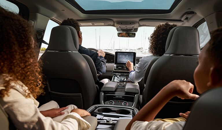 New 2020 Lincoln Navigator Tampa FL
