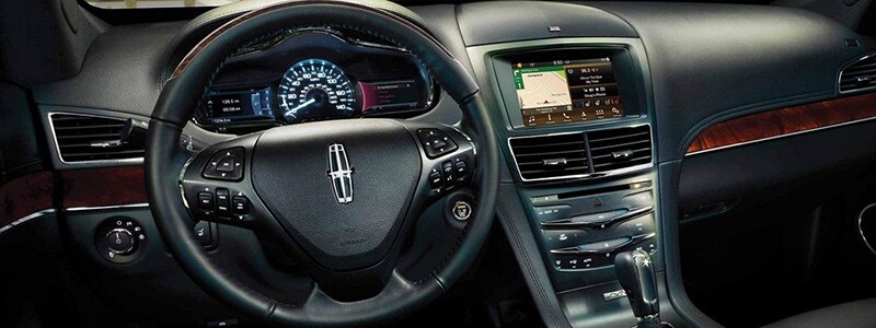 New 2019 Lincoln MKT Tampa Florida