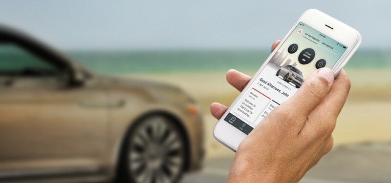 Rewards At Your Fingertips