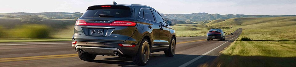 2019 Lincoln MKC Tampa Florida