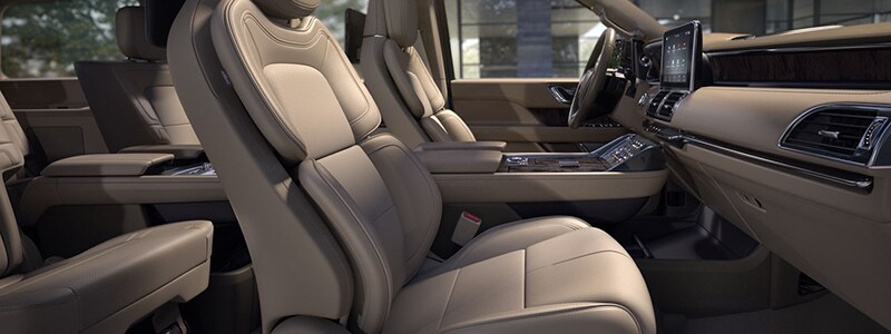 New 2019 Lincoln Navigator Tampa Florida
