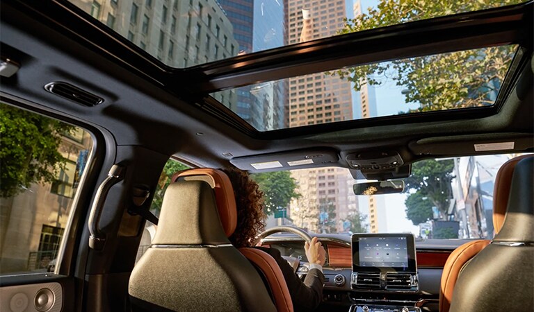 New 2021 Lincoln Navigator Tampa FL